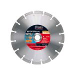 صنية ديوي الماظ خرسانة مسلح وجرانيت ماء ألمانى مقاس 24 بوصة 600-25 مم DIEWE BETON 9608