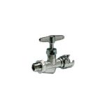 محبس هواء وصلة قلاوظ إيطالي 1/2 بوصة FG   -   Mod.18A