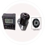 جهاز ديجيتال لقياس و معايرة مفتاح العزم من 550:55 نيوتن مربع 3/4 بوصه ACCUD