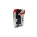 علبة 20 سن مفك توركس اتجاه واحد 25 مم T40 موديل - APT T40- AH1040100040