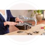 ⁦شفرة تقطيع معدني دريميل DREMEL⁩ - الصورة ⁦2⁩