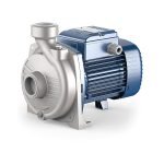 طلمبه رفع بيدريللو 1فاز 1حصان  1.5بوصه/1.5بوصه استانلس موديل - PEDROLLO  PRO-NGAm 1A