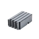 طقم قلاوظ ماشينة كهرباء  1/2 2- 3بوصه موديل APT  NPT