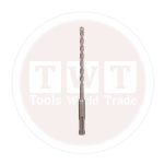 بنطة بلس 1 للتخريم فى الخرسانة كعب بلس قطر 6 مم BOSCH 6x100x160mm