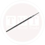 مبرد حدادي ديل فار 1/2 سن  BAHCO