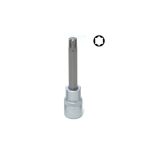 لقمة رباط الن نجمة طويل مجوف 1/2" T50  تايواني KWG