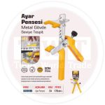 ⁦بنسة كلبسات سيراميك (دلتا ستريب) بروفيشنال SGS6185⁩ - الصورة ⁦2⁩