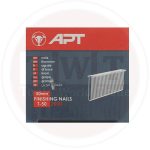 علبة  2500 مسمار  مقاس 50 مم اي بي تي  صينى موديل   APT T50