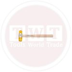 شاكوش يونيور بلاستيك اصفر UNIOR 27