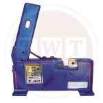 مقص حديد بيرليكسان تسليح تازجة يد معدلة مقاس 22 مم موديل-BIRLIKSAN  BH-342