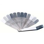 طقم فيلر  زاوية 26 سلاح مقاس 4 بوصه KWG