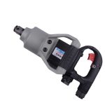 شنبور فك و ربط 1 بوصه بوز قصير مدمج - 6.7 كجم 2712 نيوتن كينج توني KING TONY 33861-200