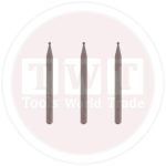 قاطعة نقش دريمل 6.1 مم DREMEL