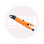 كلابة J جريب اون تجميع نيكل أسباني مقاس 7 بوصة  GRIP-ON