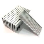 علبة  1000 مسمار صلب مقاس 64 مم اي بي تي صينى موديل        APT ST64