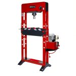 مكبس ميجا هيدروليك سليندر منزلق كهرباء 50 طن اسباني موديل   MEGA PRD50E