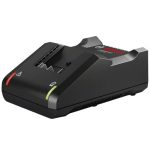 شاحن بطاريه بوش 18 فولت صنع في المجر BOSCH GAL 18V-40