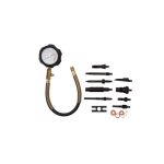 جهاز اختبار ضغط المحرك ديزل 11قطعه KING TONY