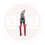 مقص صاج سوستة شمال10بوصه اى بي تي  _موديل APT GRADO DIY