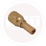 خلاط يد تورش هاريس بولندي رقم  HARRIS OX/AC F-43