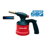 بوري تسخين  بدون انبوبة اشعال سريع SUPER-EGO