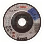 حجر قطعية 4.5 بوصة بوش ( سلوفينيا) BOSCH Metal Cutting Disc (115X22.2X2.5)