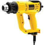 مسدس تسخين ديوالت 2000 وات ديجيتال موديل DEWALT D26414-GB