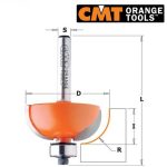 بنطة حلية بلية أكس 8 مم إيطالي مقاس 31.7- 12.7 مم CMT