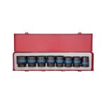 طقم لقم رباط 43 بوصه من 21 : 41 مم تصادمى 8ق كينج توني KING TONY