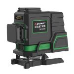 ميزان ليزر ساندوي 3 خط 30 متر موديل SNDWAY  SW-383G