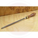 مبرد حدادي باهكو ديل فار خشن  BAHCO