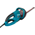 ⁦ماكينه قص اسوار ماكيتا 25 بوصه 550 وات 65 سم موديل - MAKITA  UH6570⁩ - الصورة ⁦2⁩