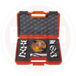 ربع حلية قطر 120 - 50 مم إيطالي 13 ق مقاس 40 مم CMT