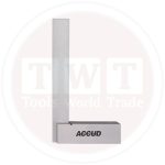 زاوية صلب بقاعدة 300 * 500 مم ACCUD