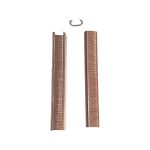 علبة 10000 دبوس دبالة سوستة مراتب منحـس صينى اي بي تي موديل      APT C24