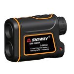 جهاز قياس ساندوي مسافات 600 متر  موديل -SNDWAY  SW-600A