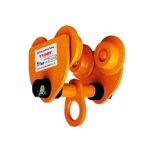 عربة بلانكو 2 طن بدون جنزير - توهو -  موديل - TOHO - GCT 610 2T