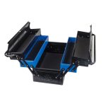 شنطة عدة 5 درج 470*220*260 الوان كينج توني KING TONY