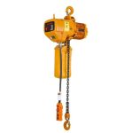 بلانكو جنزير 4 حركة كهرباء 220 فولت 6 متر - 2 طن - موديل - TOHO - TH-B 2T 6M