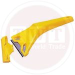 قشاطة زجاج بالشفرة إستانلي أوروبي	STANLEY