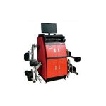 ماكينة ضبط زوايا بشاشة  اى بى تى APT eng/arb U-888S