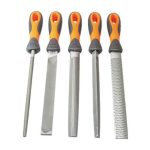 طقم مبرد باهكو يد إرجو 2/1سن أوروبي 10بوصه BAHCO