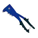 بنسة برشام 250 مم كينج توني 2.4 : 4.8 مم KING TONY 21-20-101