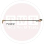 لمبة قطعية + 2 بك لوران طول متر 180 درجة عدلة Le lorrain HP1- 202860