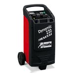 تنجر شحن وتقويم مارش تيلوين 24/12 فاز إيطالي 400/30أمبير/س - موديل TELWIN   Dyn220