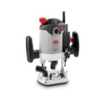 حليه إلكترونى كراون 12مم 1400وات موديل CROWN - CT11002