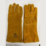 جوانتي لحام اصفر مدعم 40 سم STRONG