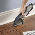 ⁦جهاز دريميل DSM20 للقطع الدقيق 710 وات DREMEL – F013SM20JA⁩ - الصورة ⁦3⁩