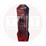 مفك 2 لون قلاب تليسكوبى PH2xSL6 طول 150مم على كارت اي بي تي موديل  APT AH145277-2WayT