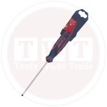 مفك عادة 2 لون اي بي تي مقاس 5*100مم موديل APT AH140274-5x100